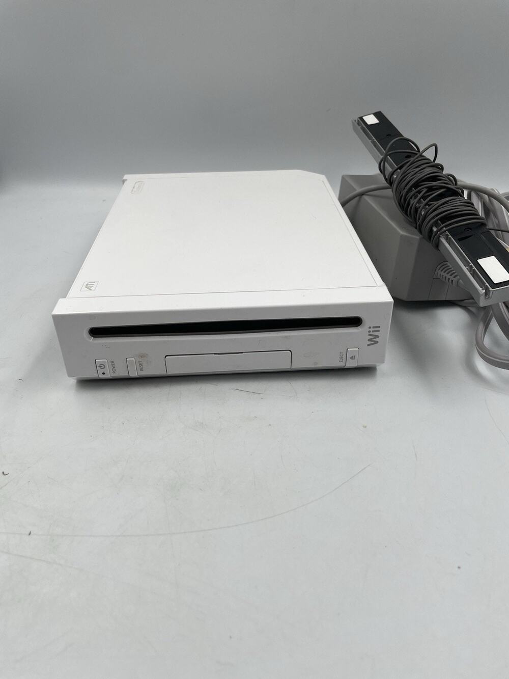 Nintendo Wii Console Tested & Works - FAST SHIPPING
